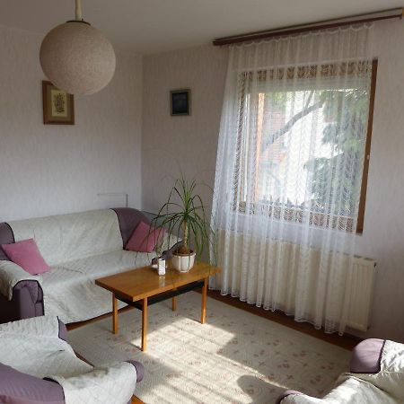 House Elisabeth Balaton Villa Вонярквашеги Екстериор снимка
