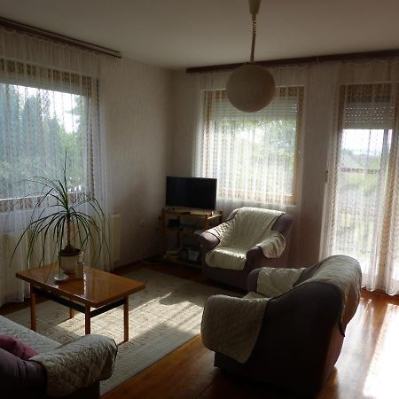 House Elisabeth Balaton Villa Вонярквашеги Екстериор снимка