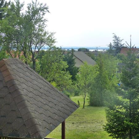 House Elisabeth Balaton Villa Вонярквашеги Екстериор снимка
