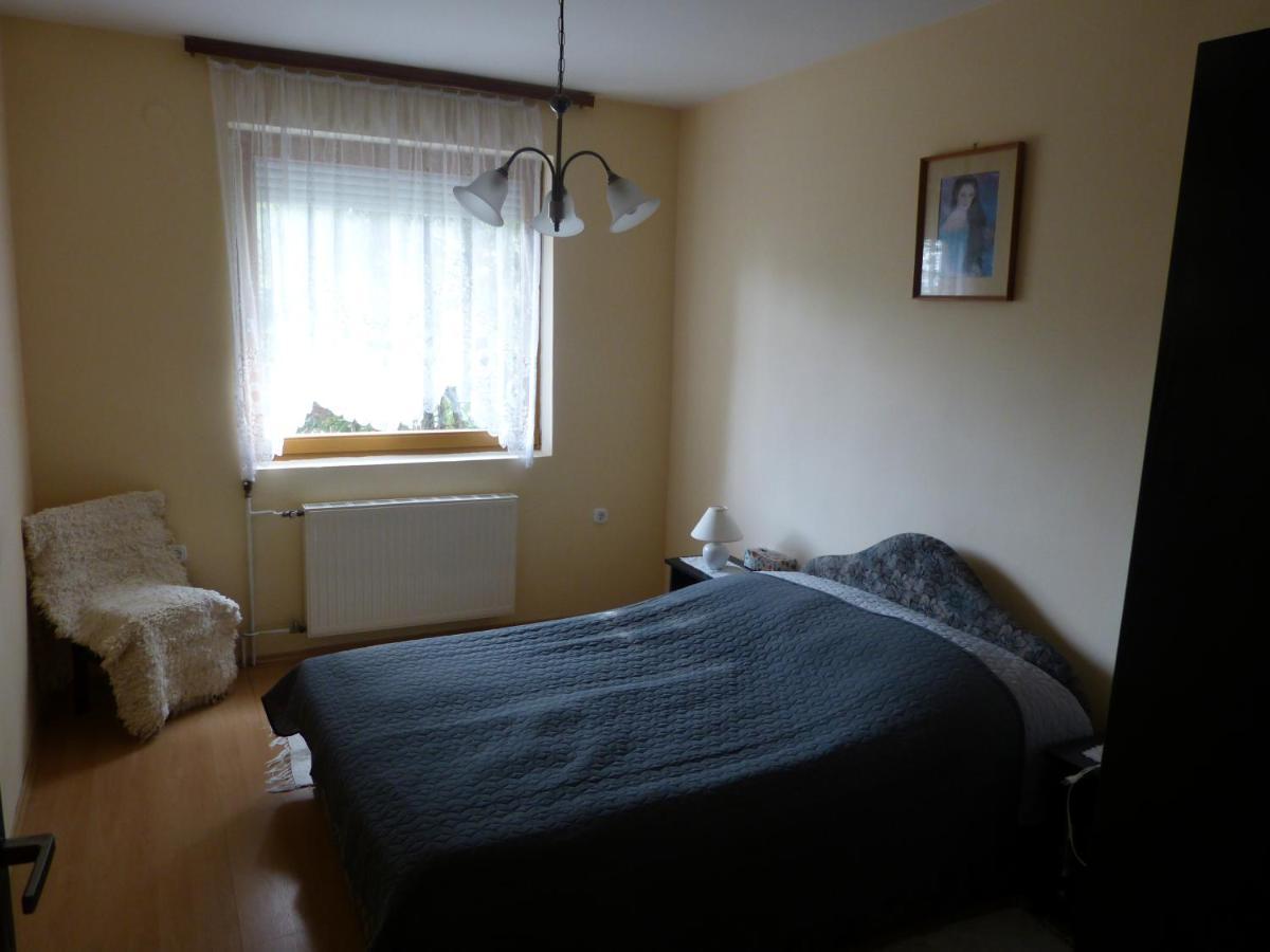 House Elisabeth Balaton Villa Вонярквашеги Екстериор снимка