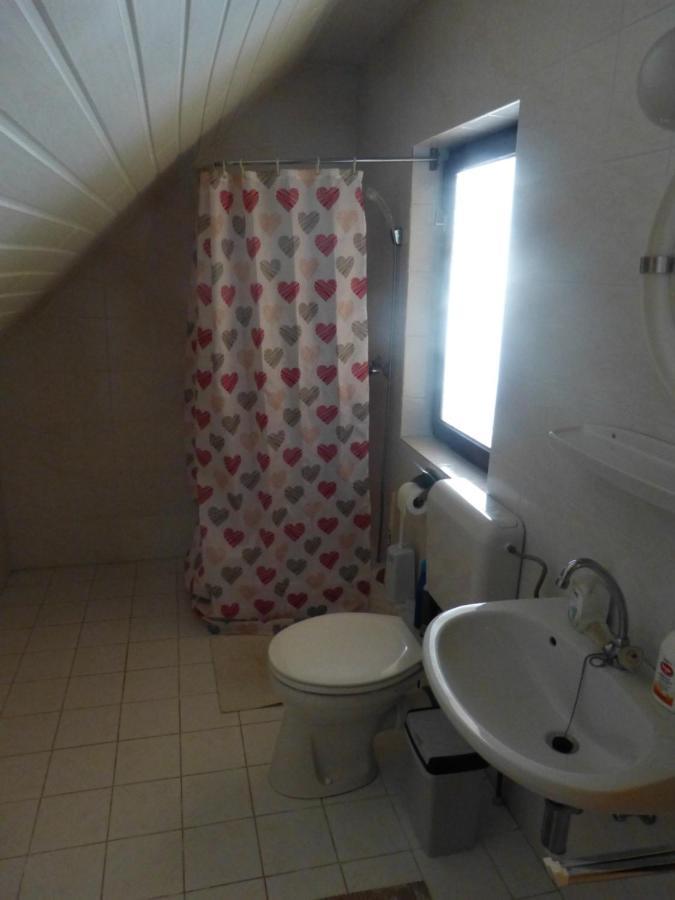 House Elisabeth Balaton Villa Вонярквашеги Екстериор снимка